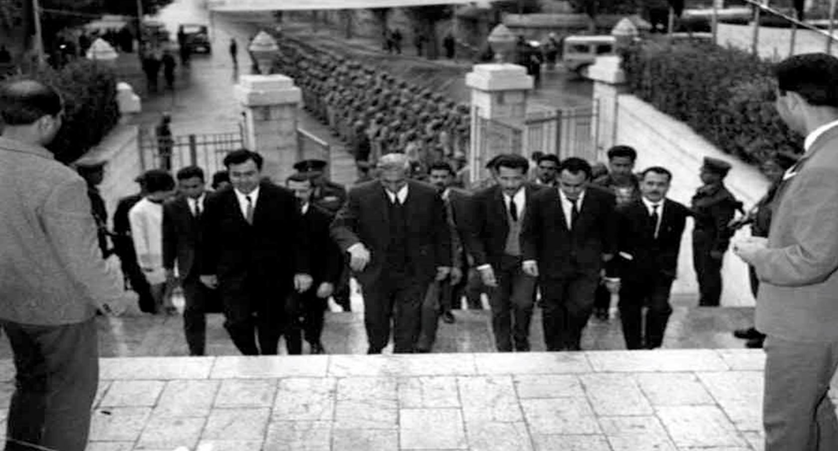 Hồ sơ - Bí mật về 'siêu điệp viên' Israel từng suýt trở thành Bộ trưởng Quốc phòng Syria (Hình 2).
