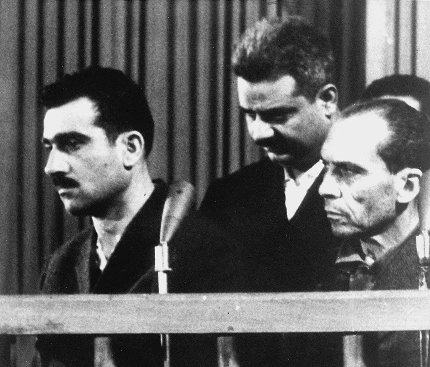 Hồ sơ - Bí mật về 'siêu điệp viên' Israel từng suýt trở thành Bộ trưởng Quốc phòng Syria (Hình 4).
