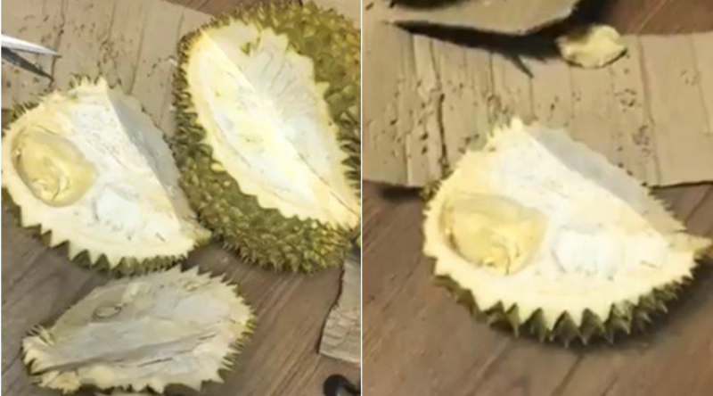 Cộng đồng mạng - Tài xế nói gì về việc bán sầu riêng hỏng, cứng đơ cho người dân? (Hình 3).