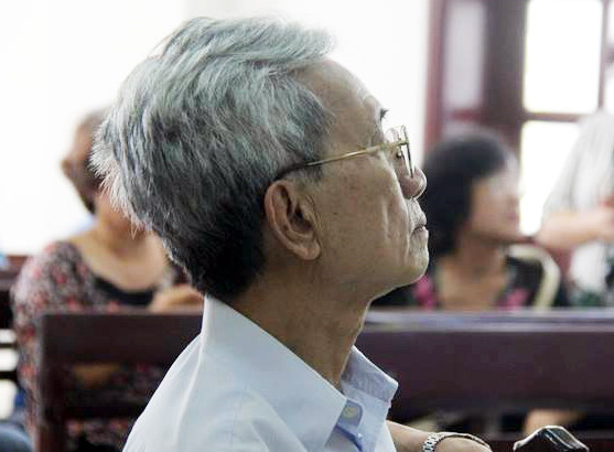 Hồ sơ điều tra - Kẻ dâm ô trẻ em Nguyễn Khắc Thủy sẽ bị khai trừ Đảng
