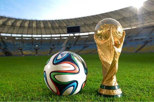 Thể thao - Đến giờ phút này VTV khẳng định vẫn chưa có bản quyền World Cup 2018