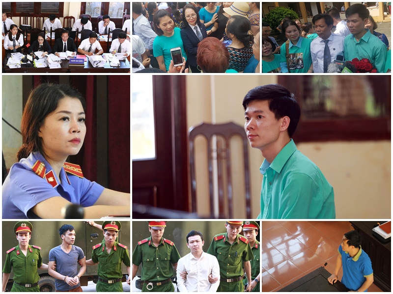 An ninh - Hình sự - Diễn biến mới nhất vụ BS Lương: CQĐT đã triệu tập nhiều người (Hình 2).