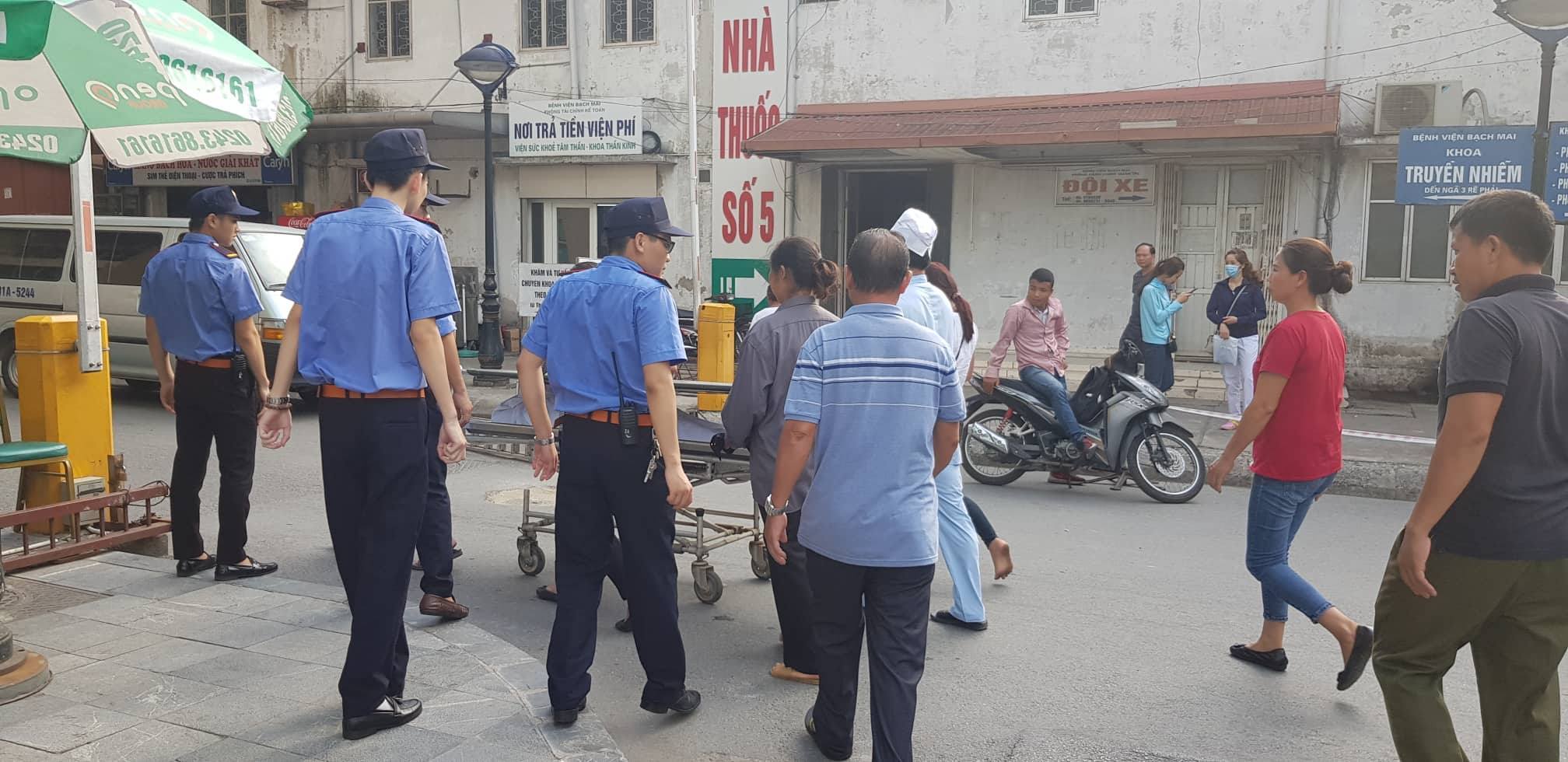 Tin nhanh - Điều tra, làm rõ nguyên nhân bệnh nhân tử vong bất thường sau nội soi tại Bạch Mai (Hình 2).