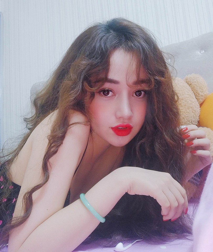 Cộng đồng mạng - Thiếu nữ 9x kể về màn 'lột xác' thành búp bê khiến ai cũng ngỡ ngàng (Hình 3).