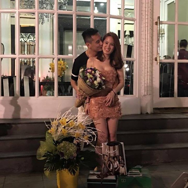Cộng đồng mạng - Cô vợ cao tay dùng “bùa yêu đặc biệt” thay đổi người chồng vô tâm (Hình 2).