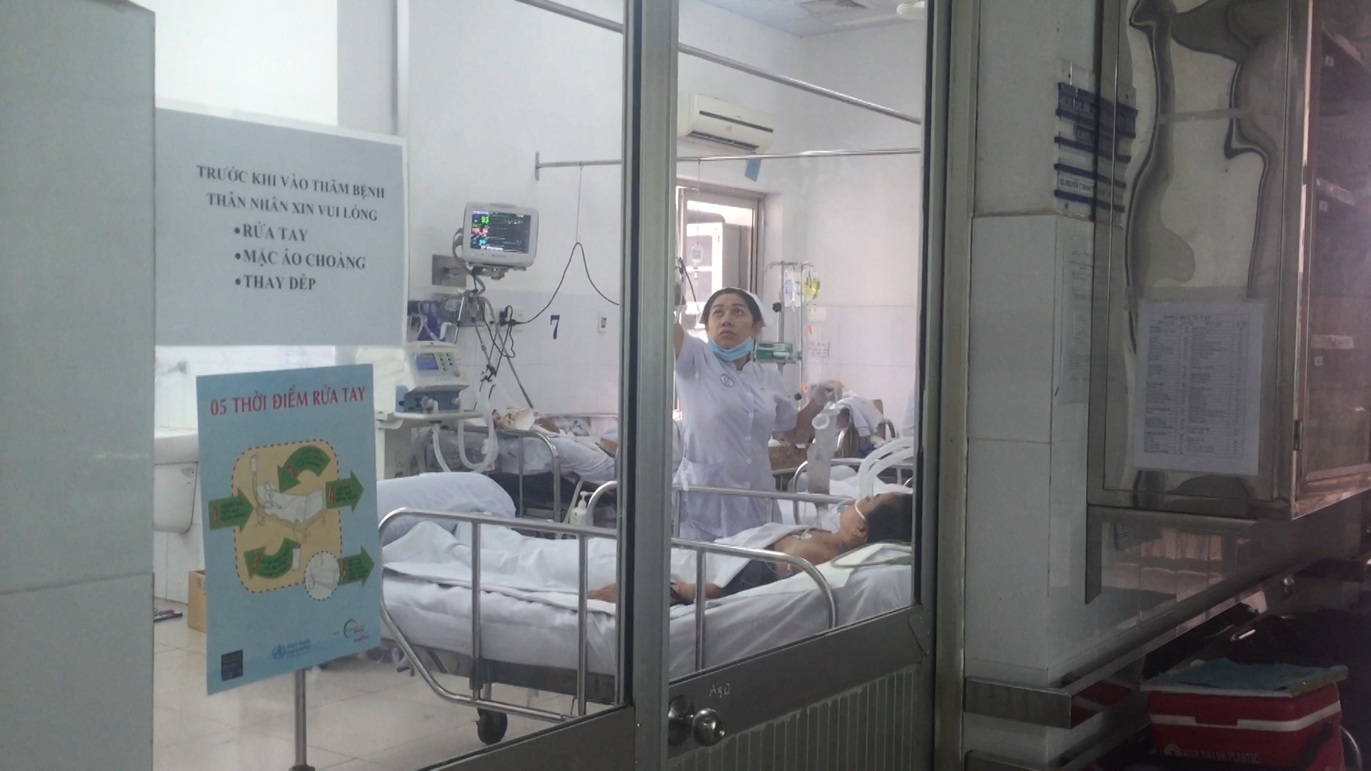 Sức khỏe - TP.HCM: Thêm một bệnh nhân nhiễm cúm A/H1N1 tử vong
