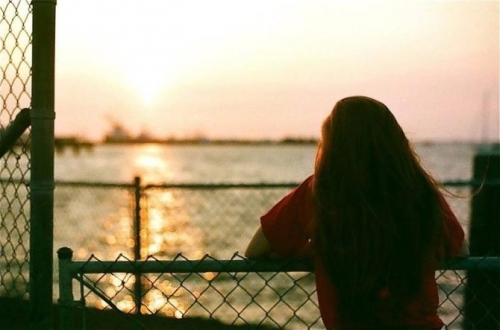 Tâm sự - Phụ nữ im lặng là chấp nhận cho lần sau cùng rời đi