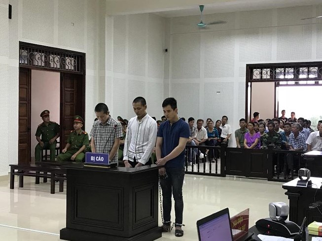 Hồ sơ điều tra - Người mất mạng, kẻ vào tù vì đe dọa “hoa đã có chủ”