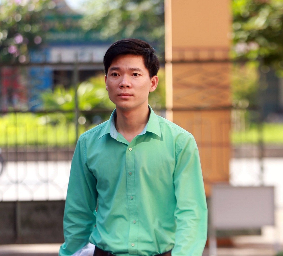 An ninh - Hình sự - Vì sao bác sĩ Hoàng Công Lương có hai lệnh cấm đi khỏi nơi cư trú? (Hình 2).