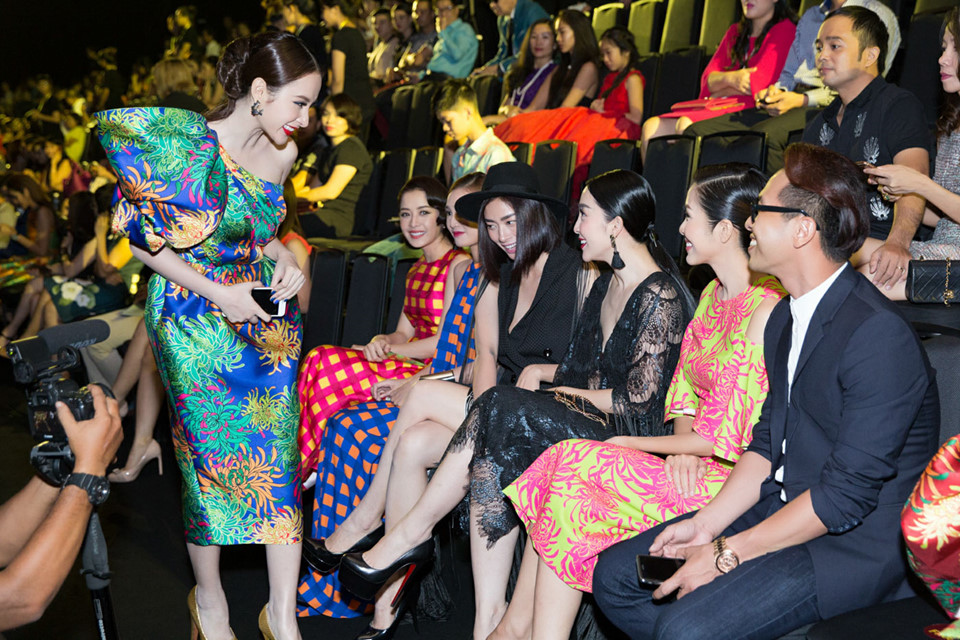 Sự kiện - Điểm mặt những sao Việt từng bị chỉ trích khi đi muộn ở sự kiện (Hình 4).