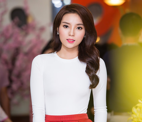 Sự kiện - Điểm mặt những sao Việt từng bị chỉ trích khi đi muộn ở sự kiện (Hình 5).