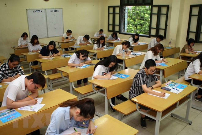 Góc nhìn luật gia - Sai phạm trong kỳ thi THPT Quốc gia: Tính nghiêm túc, minh bạch của kỳ thi là chưa cao