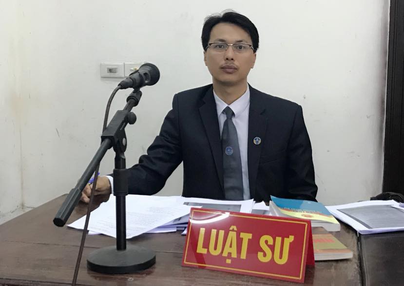 Góc nhìn luật gia - Sai phạm trong kỳ thi THPT Quốc gia: Tính nghiêm túc, minh bạch của kỳ thi là chưa cao (Hình 2).