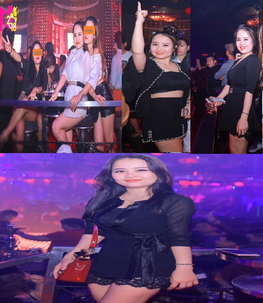 An ninh - Hình sự - Tuyết Sương 'hot girl' và những cuộc ăn chơi trác táng