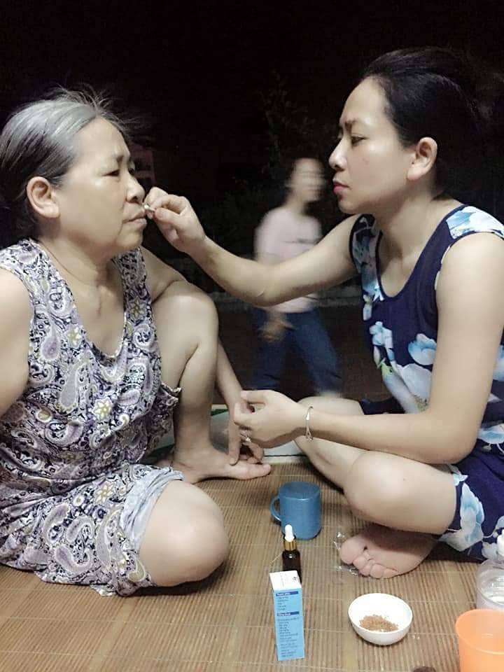 Cộng đồng mạng - Bài thơ “Mùa Vu Lan báo hiếu” của cô giáo Bắc Giang gây xúc động