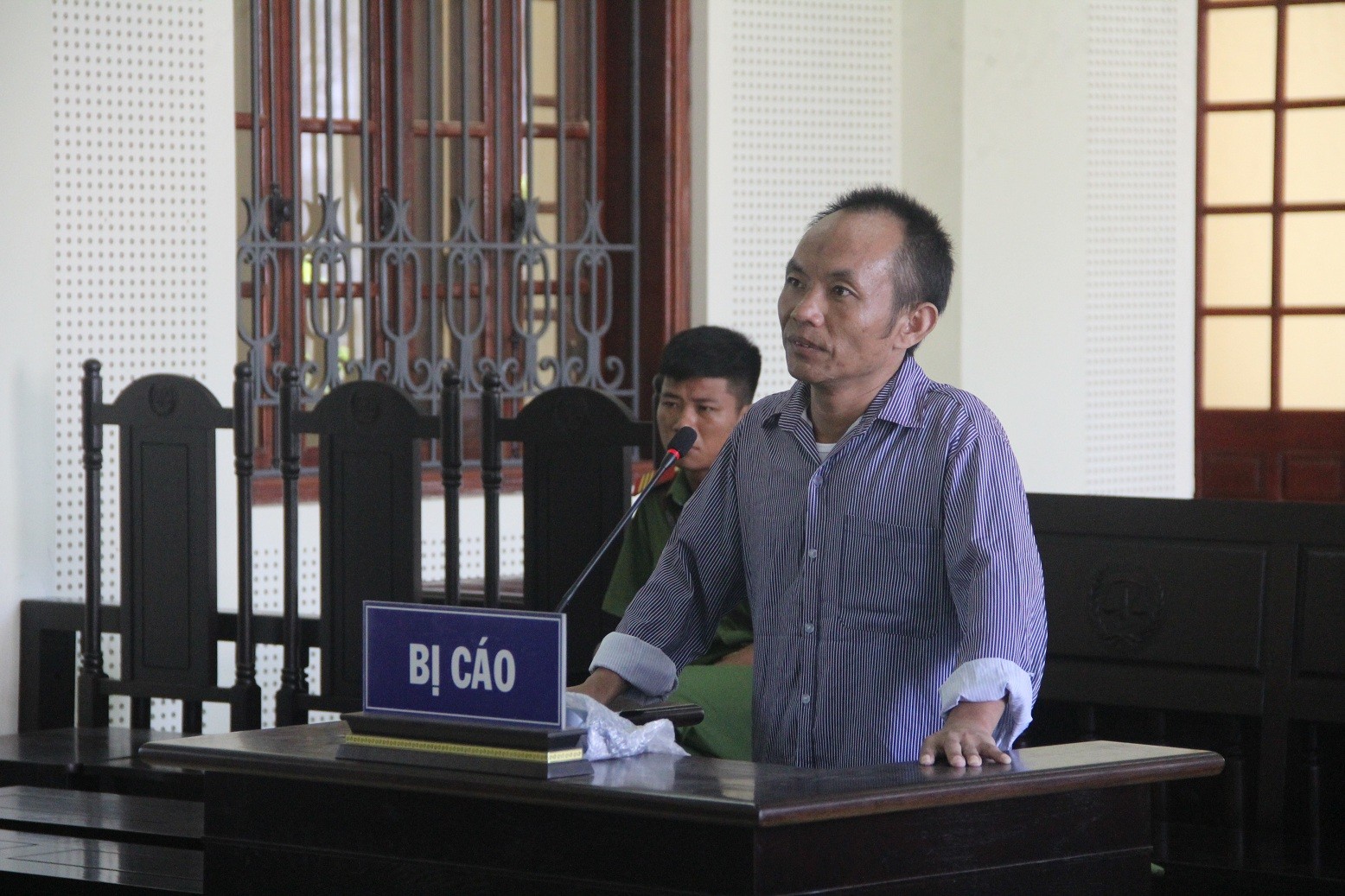 Hồ sơ điều tra - Kẻ buôn ma túy khai ra vợ để cùng nhau chết