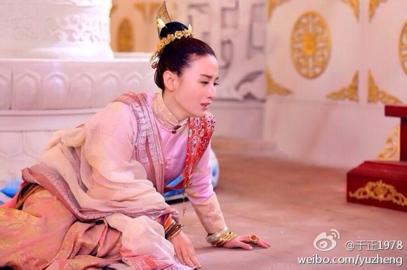 Dương Quá - Trần Hiểu 