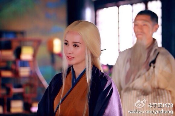 Dương Quá - Trần Hiểu 