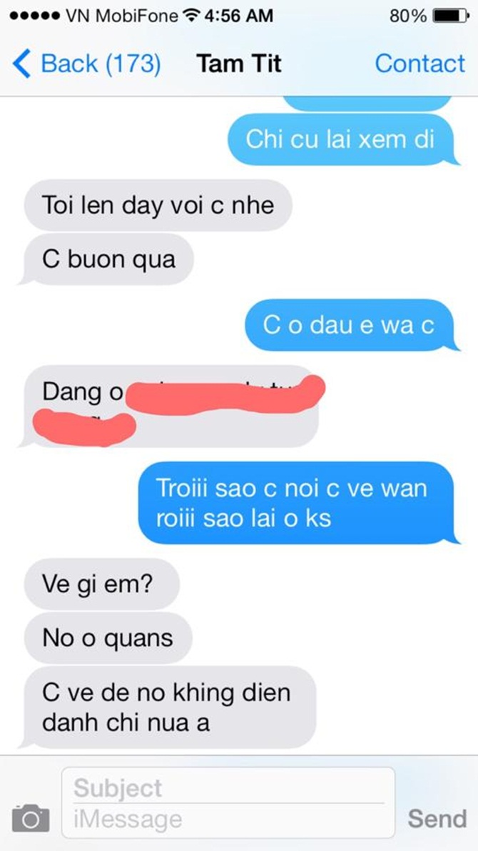 Sốc: Milan Phạm tiết lộ Tâm Tít từng cứa tay và vào viện rửa ruột