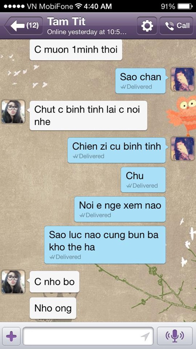 Sốc: Milan Phạm tiết lộ Tâm Tít từng cứa tay và vào viện rửa ruột