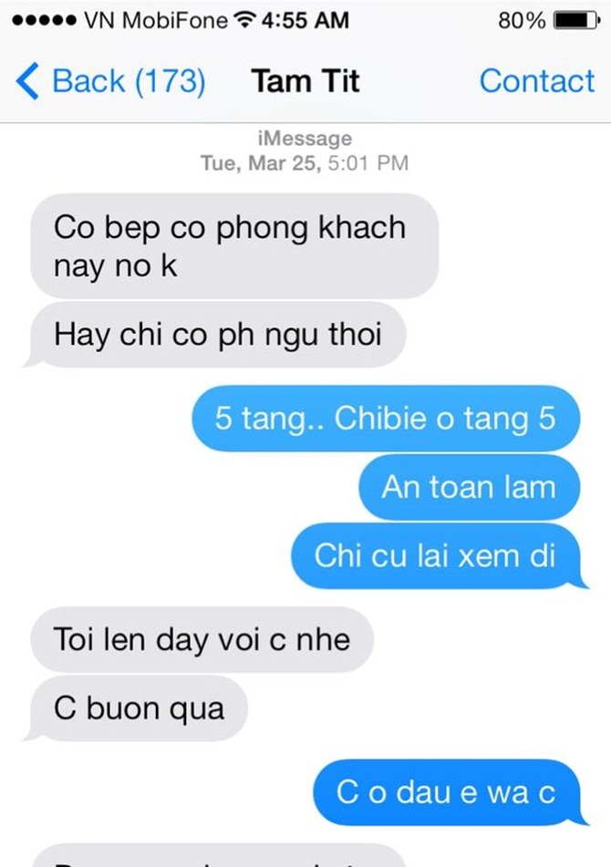 Sốc: Milan Phạm tiết lộ Tâm Tít từng cứa tay và vào viện rửa ruột