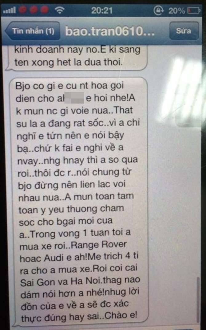 Sốc: Milan Phạm tiết lộ Tâm Tít từng cứa tay và vào viện rửa ruột