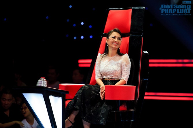 Tập 4 giọng hát Việt nhí 2014: đêm thi với nhiều thí sinh 'chất'