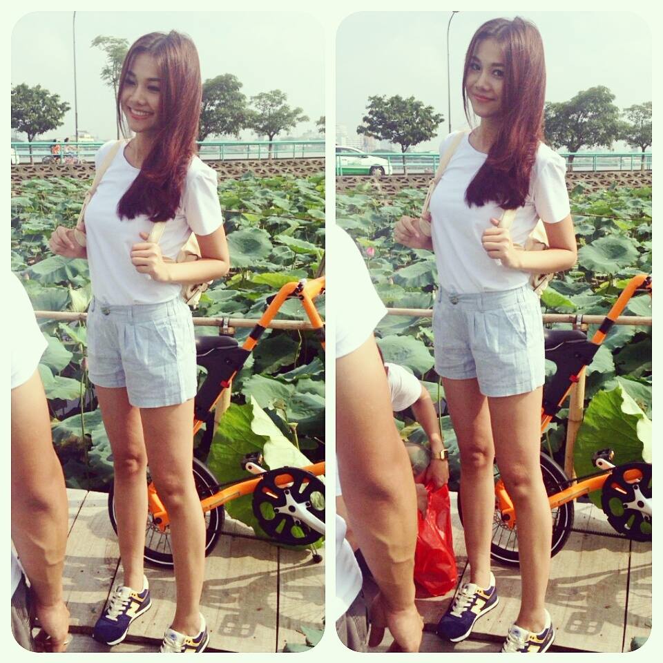 Style Sao Việt tuần qua Style Sao Việt tuần qua