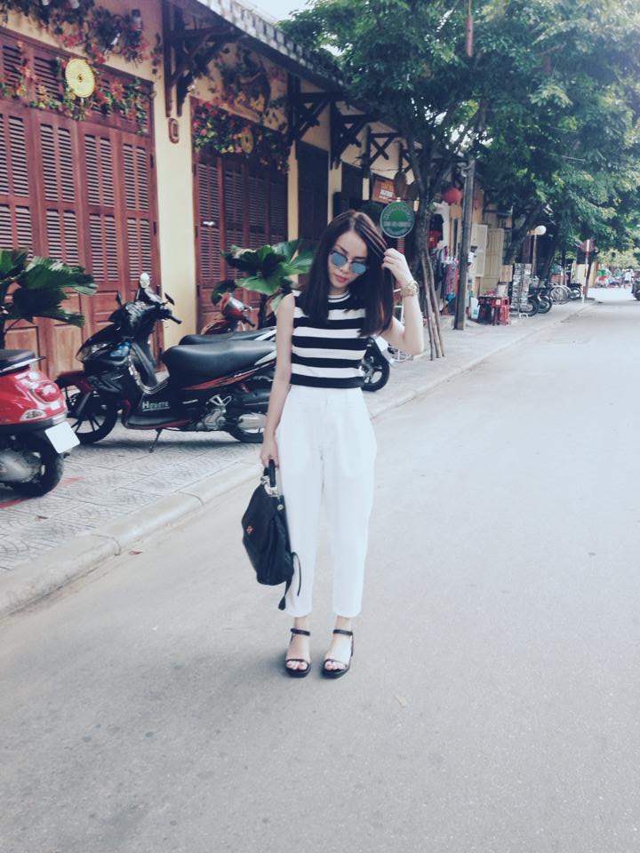 Style Sao Việt tuần qua Style Sao Việt tuần qua