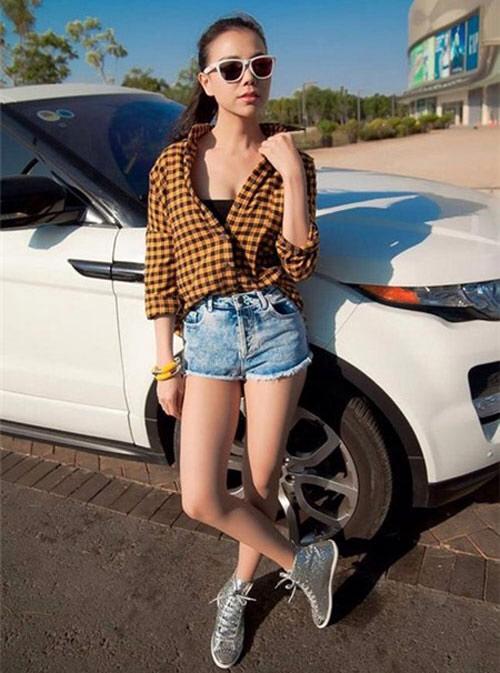 Style Sao Việt tuần qua Style Sao Việt tuần qua