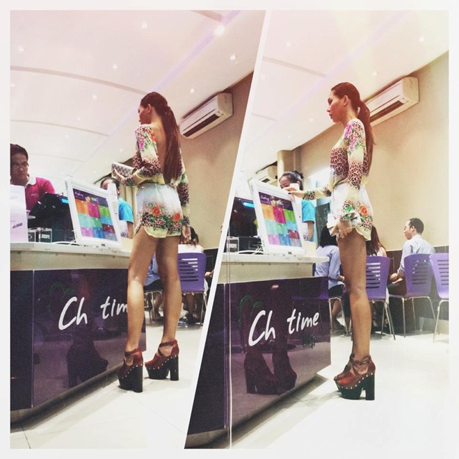 Style Sao Việt tuần qua Style Sao Việt tuần qua