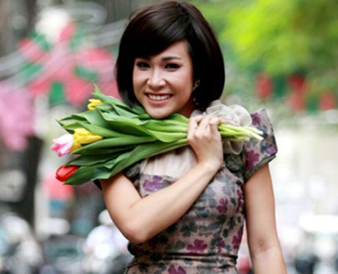 Những cái tát nhớ đời của sao Việt