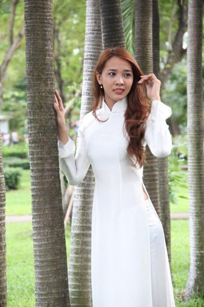 Những danh hiệu hài hước của người đẹp Việt