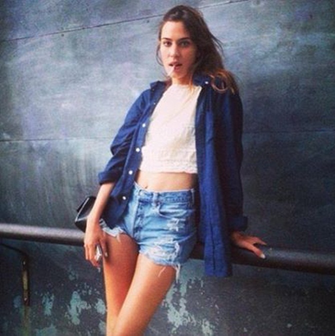 Ngắm stress style của fashionista hàng đầu thế giới