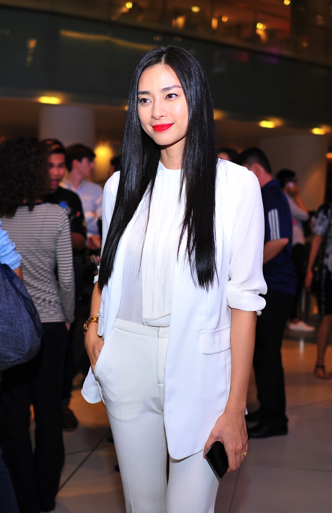 Trần Bảo Sơn cảm động vì vợ cũ và con gái chúc mừng thành công củ