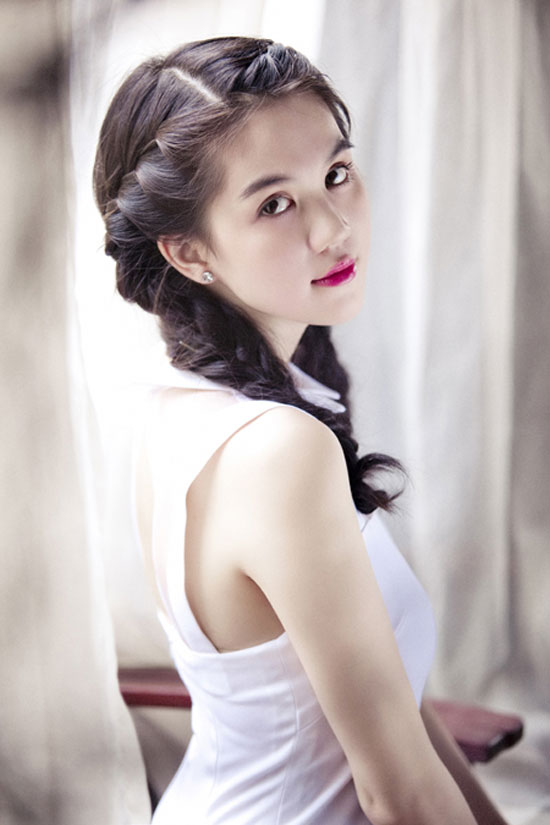 Ngọc Trinh không muốn sống theo chuẩn mực của người khác