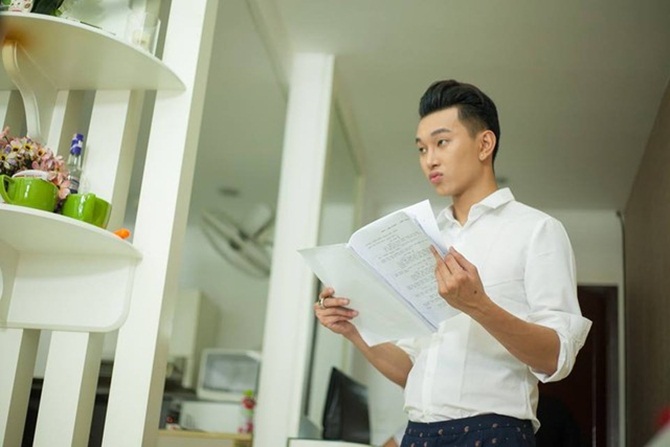 'Căn hộ số 69' tập 2 tung ảnh nóng làm quà chia tay fan