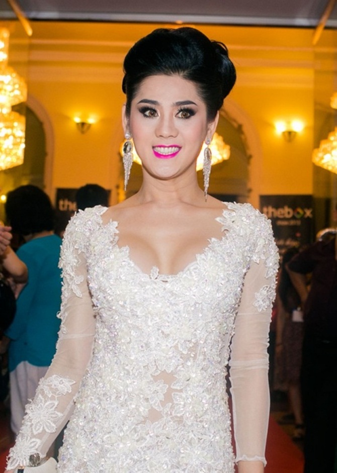 Những sao Việt có mức catse khủng