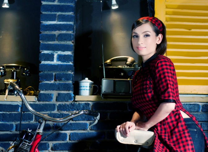 Những sao Việt có mức catse khủng