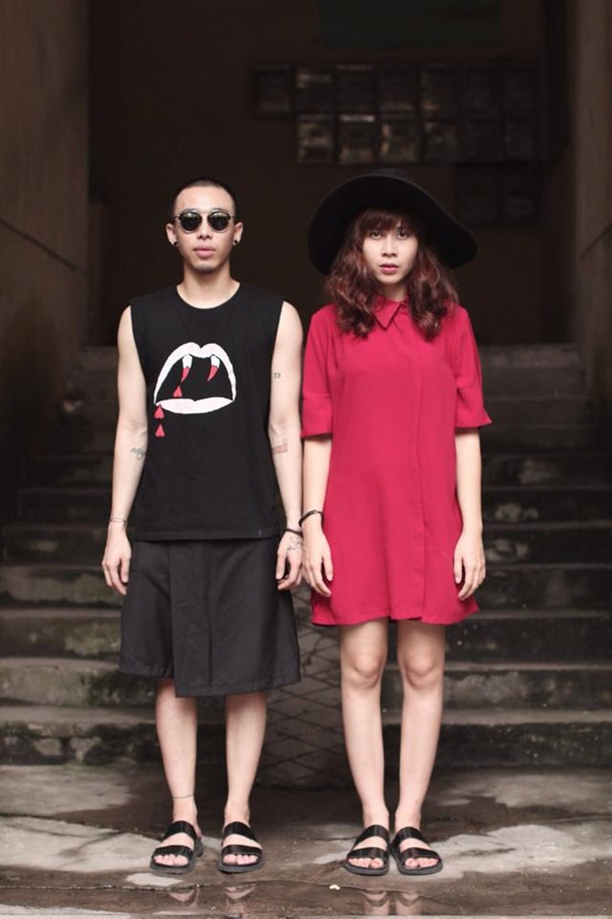 Thời trang Hè 2014: Sự bùng nổ của thời trang dép lê