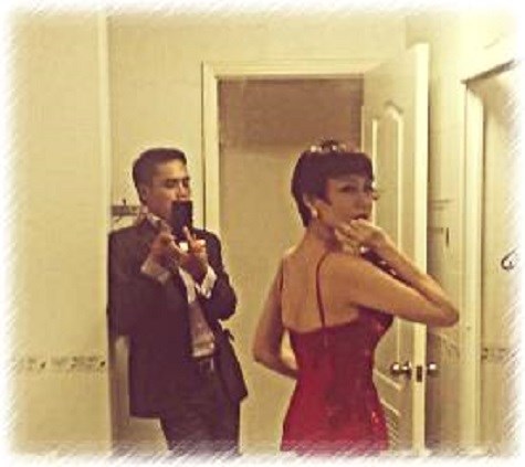 Những vụ scandal của Dương Yến Ngọc