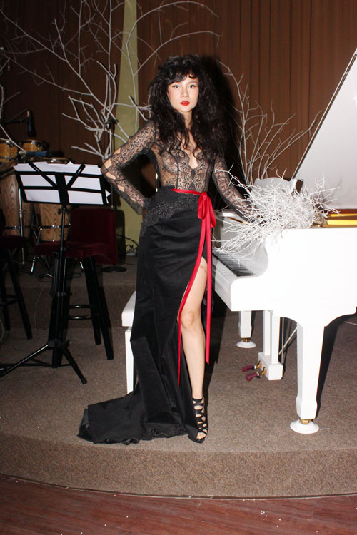 Những vụ scandal của Dương Yến Ngọc