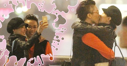 Nữ diễn viên TVB bị tố lừa tình lừa tiền đồng tính Nữ diễn viên TVB bị tố lừa tình lừa tiền đồng tính