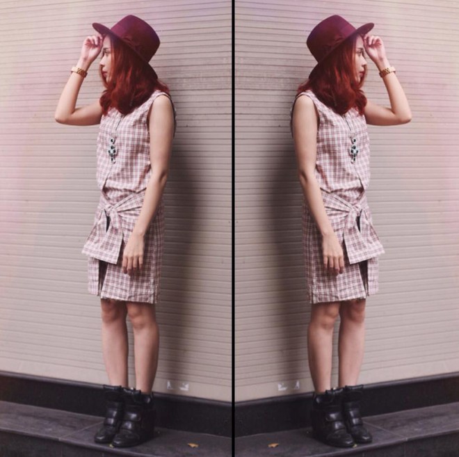 Style Sao Việt tuần qua Style Sao Việt tuần qua