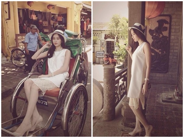 Style Sao Việt tuần qua Style Sao Việt tuần qua