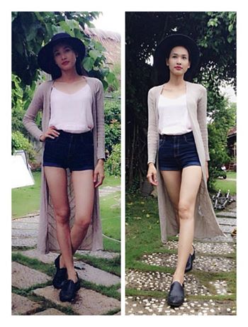 Style Sao Việt tuần qua Style Sao Việt tuần qua