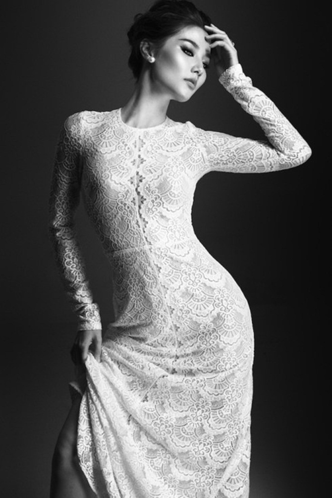 Diễm My 9x sắc sảo đầy quyến rũ trong loạt ảnh mới Diễm My 9x sắc sảo đầy quyến rũ trong loạt ảnh mới