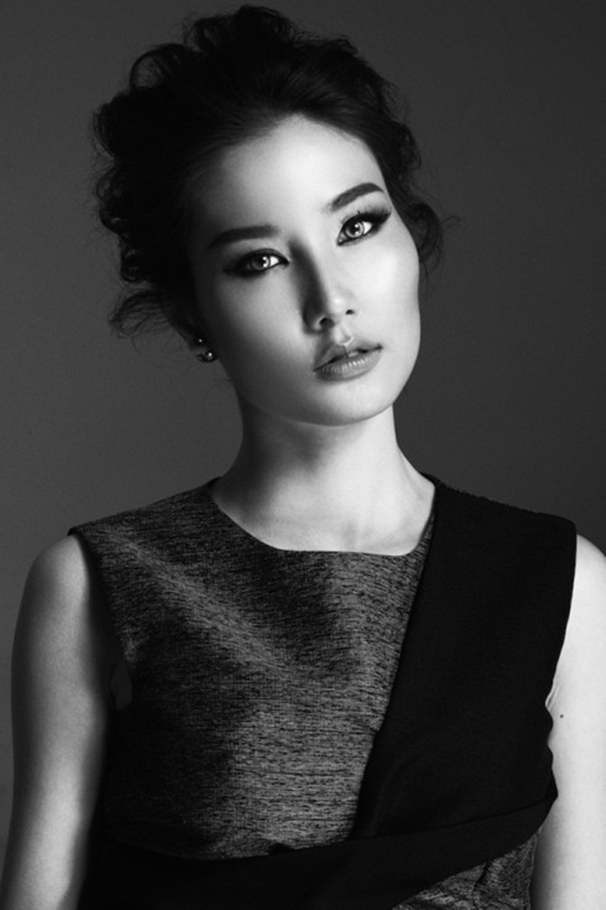 Diễm My 9x sắc sảo đầy quyến rũ trong loạt ảnh mới Diễm My 9x sắc sảo đầy quyến rũ trong loạt ảnh mới