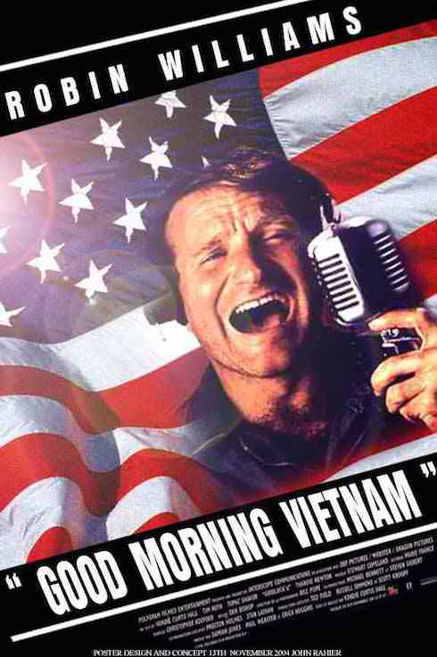 Những bộ phim xuất sắc nhất của Robin Williams
