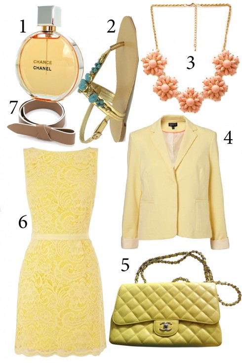 Gợi ý set đồ cả tuần cho cô nàng công sở đam mê thời trang Gợi ý set đồ cả tuần cho cô nàng công sở đam mê thời trang